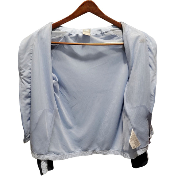 Nike Women's Dri-fit Running Jacket Size Large Excellent Condition - Picture 4 of 8